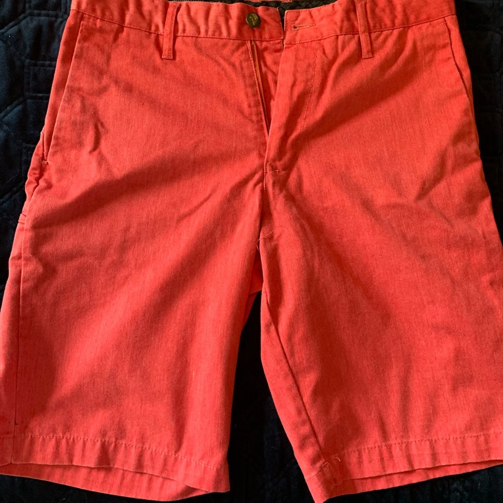 Men’s Volcom Corpo Class Shorts